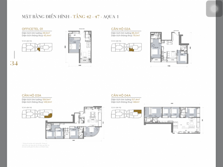 Trao đổi về Vinhomes Tân Cảng (Central Park)