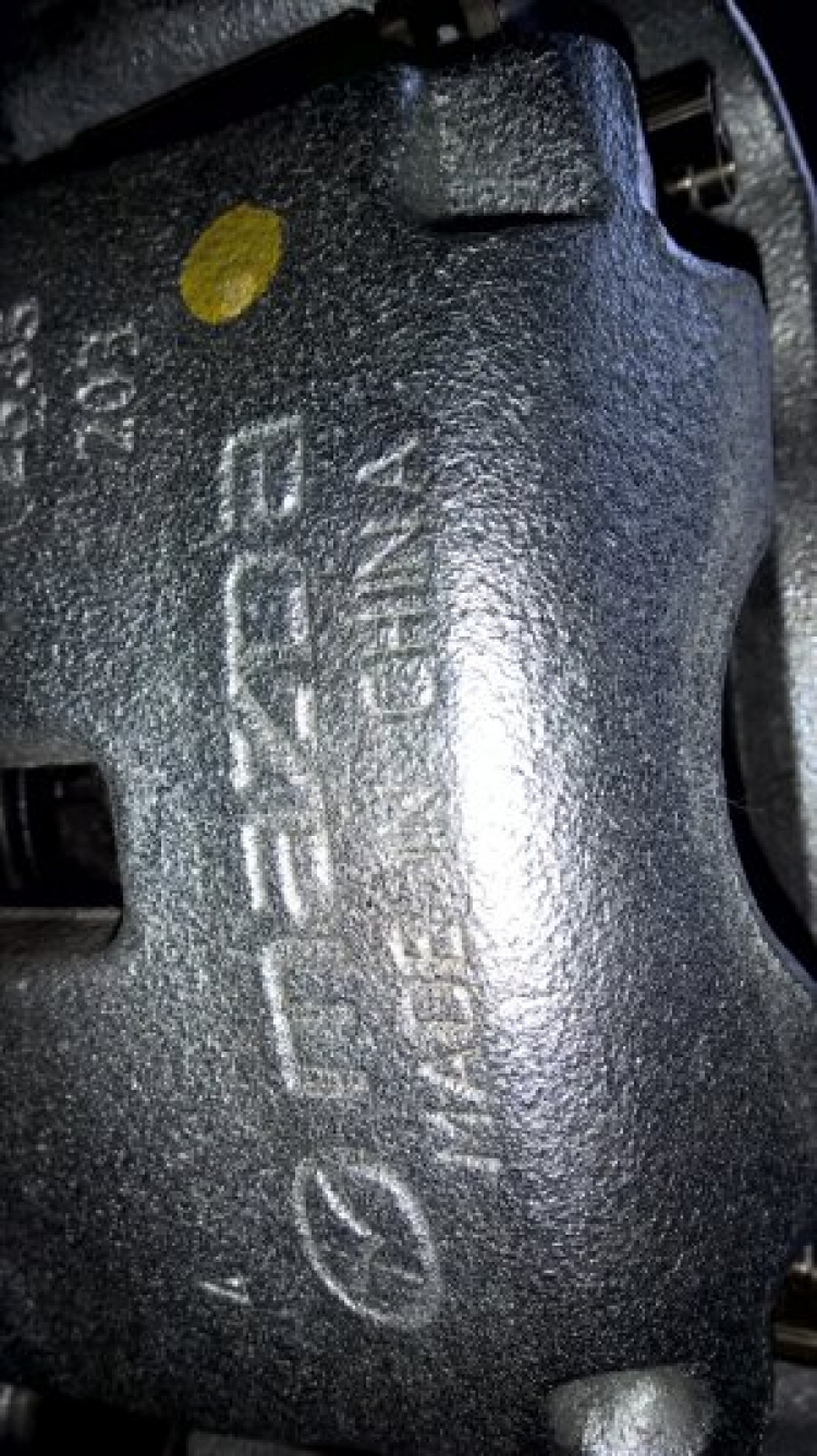 Đánh giá Mazda3 2.0 sau 2000km Đánh giá Mazda3 2.0 sau 2000km