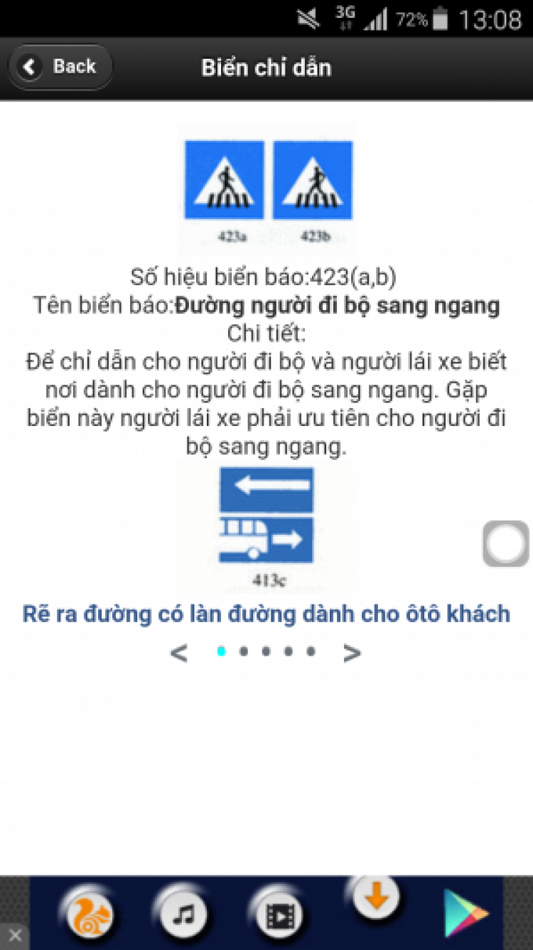 5 giây 4 mạng người nè các bác ơi :(