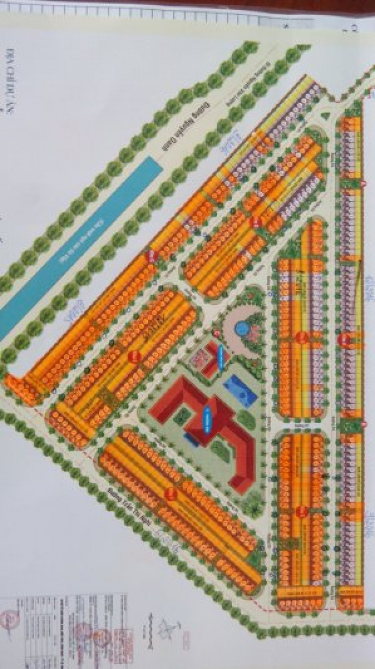 Cần tư vấn về dự án Cityland Gò Vấp Cần tư vấn về dự án Cityland Gò Vấp
