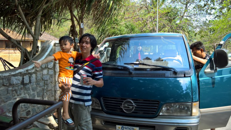 Ra mắt anh em hội Fiat Ra mắt anh em hội Fiat