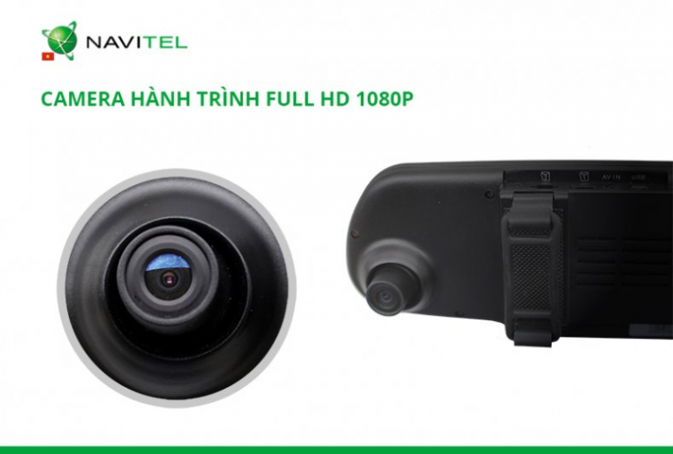 Tải và sử dụng phần mềm dẫn đường Navitel