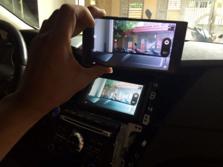 Sử dụng apple carplay trên BMW 320i Sử dụng apple carplay trên BMW 320i