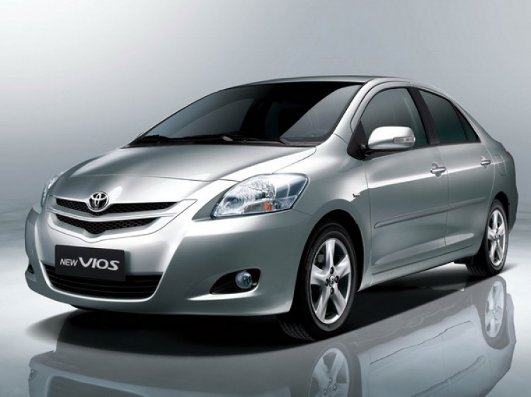 Lộ diện Toyota Corolla Altis 2017: đẹp hơn nhiều Lộ diện Toyota Corolla Altis 2017: đẹp hơn nhiều