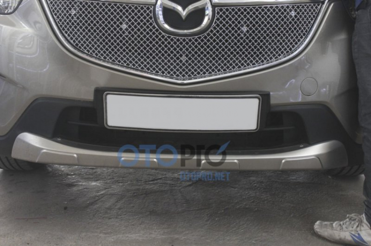 Đèn Độ Nguyên Bộ Cho CX5 Facelift Khi Nào Có Hàng ???