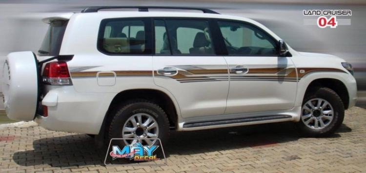 LAND CRUISER FRIENDCLUB (LFC) "Where there were NO ROADS, there was LAND CRUISER" LAND CRUISER FRIENDCLUB (LFC) "Where there were NO ROADS, there was LAND CRUISER"