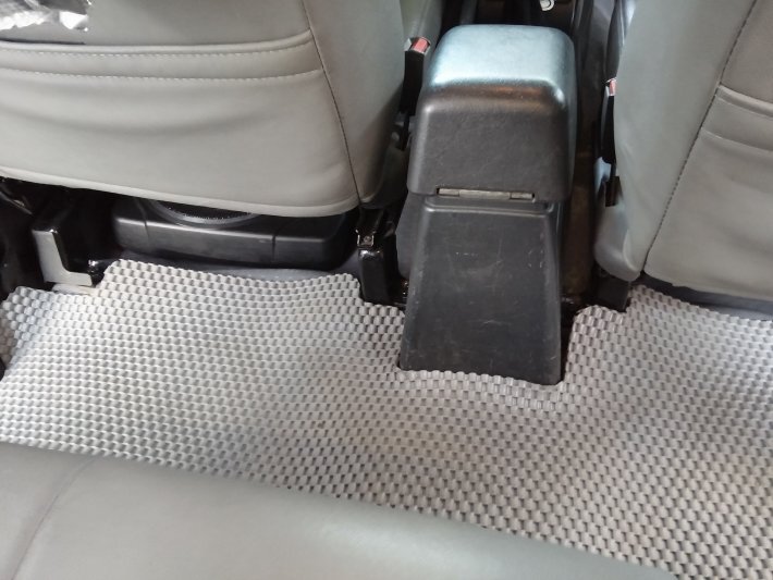 Jolie - Chiếc xe thân thiện Jolie - Chiếc xe thân thiện