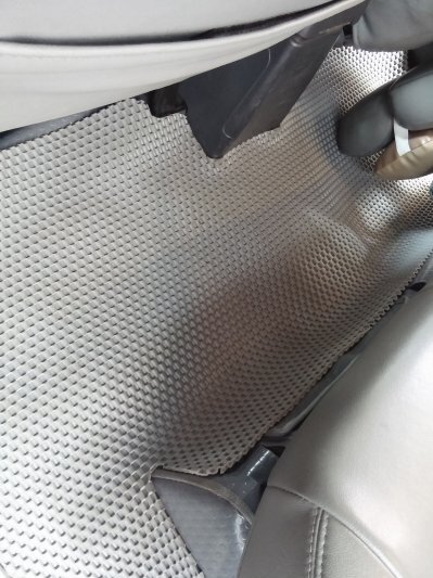 Jolie - Chiếc xe thân thiện Jolie - Chiếc xe thân thiện