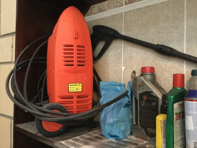 Một số kinh nghiệm vụn vặt về chăm sóc xe. Một số kinh nghiệm vụn vặt về chăm sóc xe.