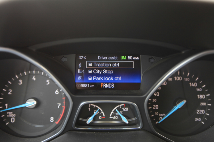 Đánh giá Ford Focus Ecoboost sau 3 tháng và 10.000 km Đánh giá Ford Focus Ecoboost sau 3 tháng và 10.000 km