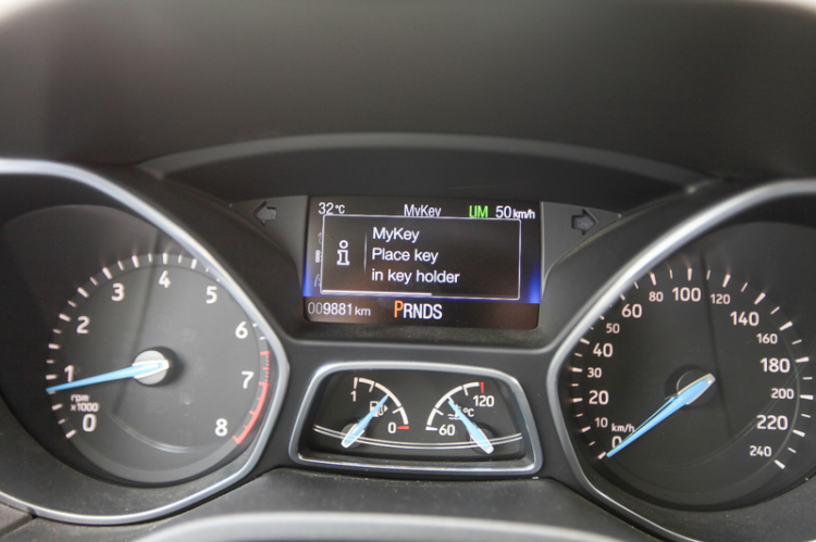 Đánh giá Ford Focus Ecoboost sau 3 tháng và 10.000 km Đánh giá Ford Focus Ecoboost sau 3 tháng và 10.000 km