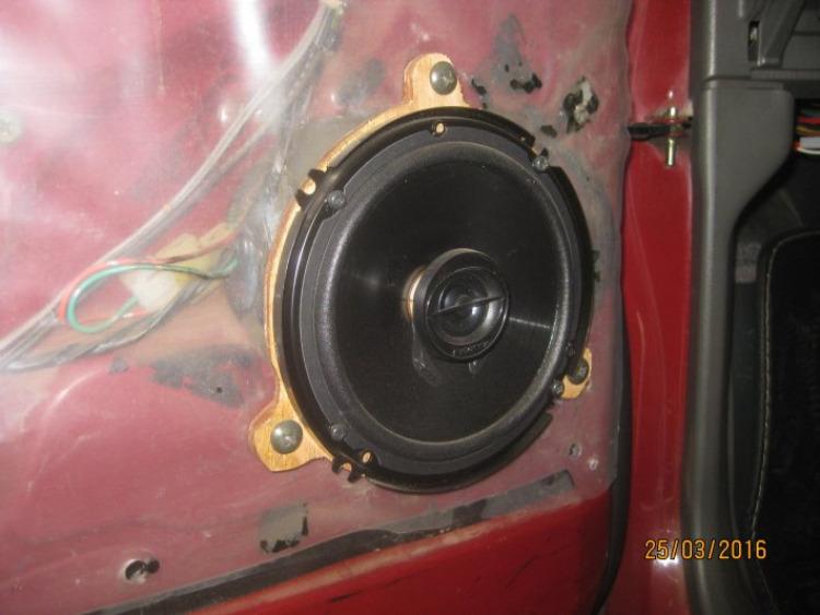 Chia sẻ kinh nghiệm tự bảo dưỡng SuZuKi WaGon Chia sẻ kinh nghiệm tự bảo dưỡng SuZuKi WaGon