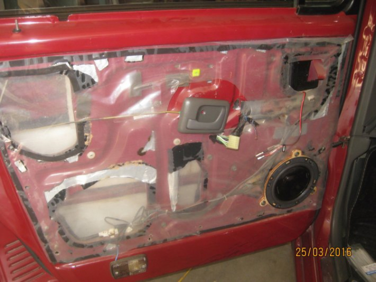 Chia sẻ kinh nghiệm tự bảo dưỡng SuZuKi WaGon Chia sẻ kinh nghiệm tự bảo dưỡng SuZuKi WaGon