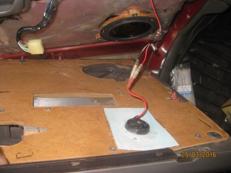 Chia sẻ kinh nghiệm tự bảo dưỡng SuZuKi WaGon Chia sẻ kinh nghiệm tự bảo dưỡng SuZuKi WaGon