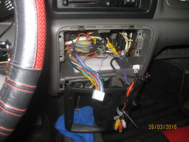 Chia sẻ kinh nghiệm tự bảo dưỡng SuZuKi WaGon Chia sẻ kinh nghiệm tự bảo dưỡng SuZuKi WaGon