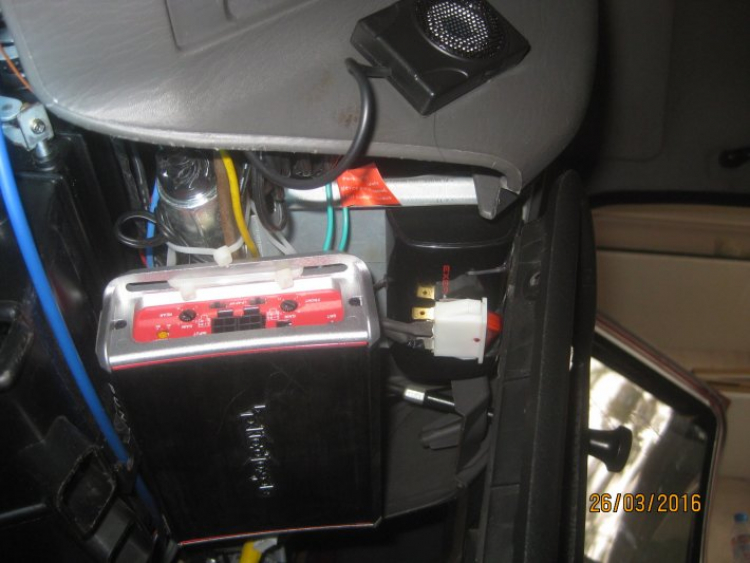Chia sẻ kinh nghiệm tự bảo dưỡng SuZuKi WaGon Chia sẻ kinh nghiệm tự bảo dưỡng SuZuKi WaGon