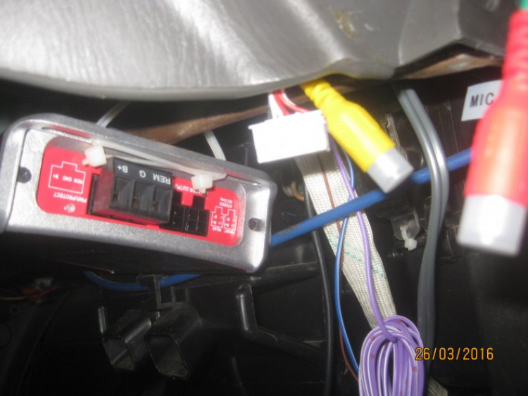 Chia sẻ kinh nghiệm tự bảo dưỡng SuZuKi WaGon Chia sẻ kinh nghiệm tự bảo dưỡng SuZuKi WaGon