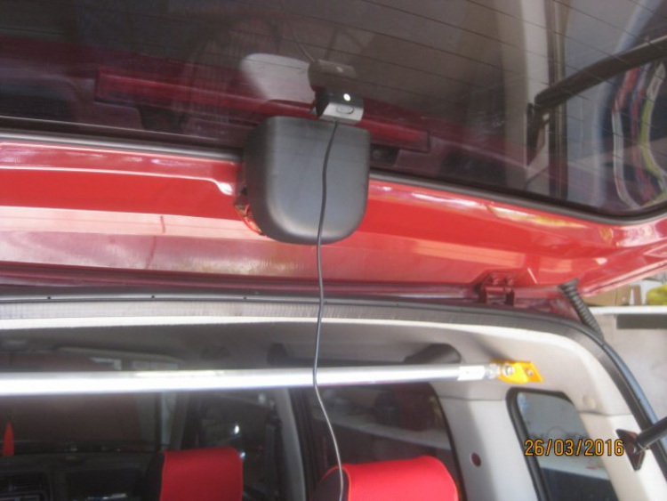 Chia sẻ kinh nghiệm tự bảo dưỡng SuZuKi WaGon Chia sẻ kinh nghiệm tự bảo dưỡng SuZuKi WaGon