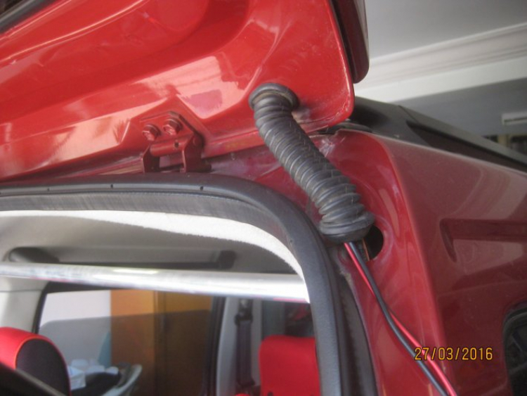 Chia sẻ kinh nghiệm tự bảo dưỡng SuZuKi WaGon Chia sẻ kinh nghiệm tự bảo dưỡng SuZuKi WaGon