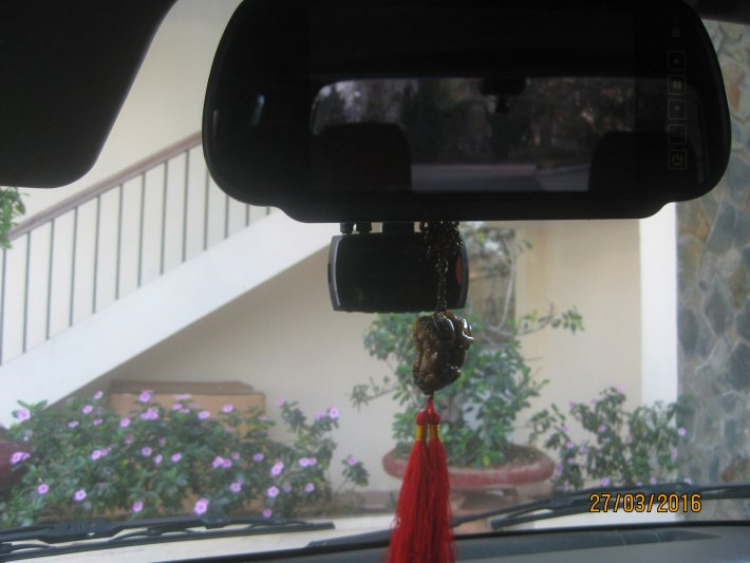 Chia sẻ kinh nghiệm tự bảo dưỡng SuZuKi WaGon Chia sẻ kinh nghiệm tự bảo dưỡng SuZuKi WaGon