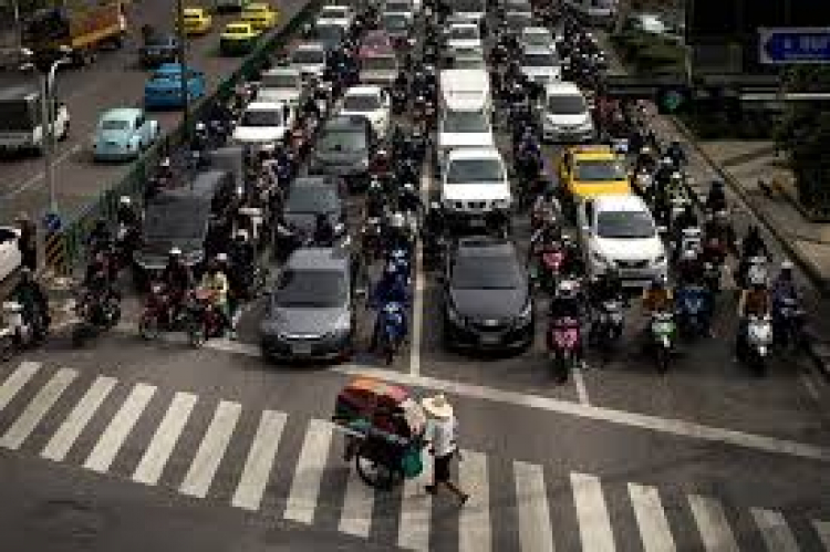 Bất cập của biển 412 Bất cập của biển 412