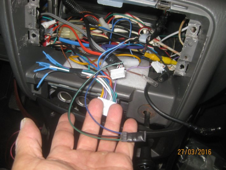Chia sẻ kinh nghiệm tự bảo dưỡng SuZuKi WaGon Chia sẻ kinh nghiệm tự bảo dưỡng SuZuKi WaGon