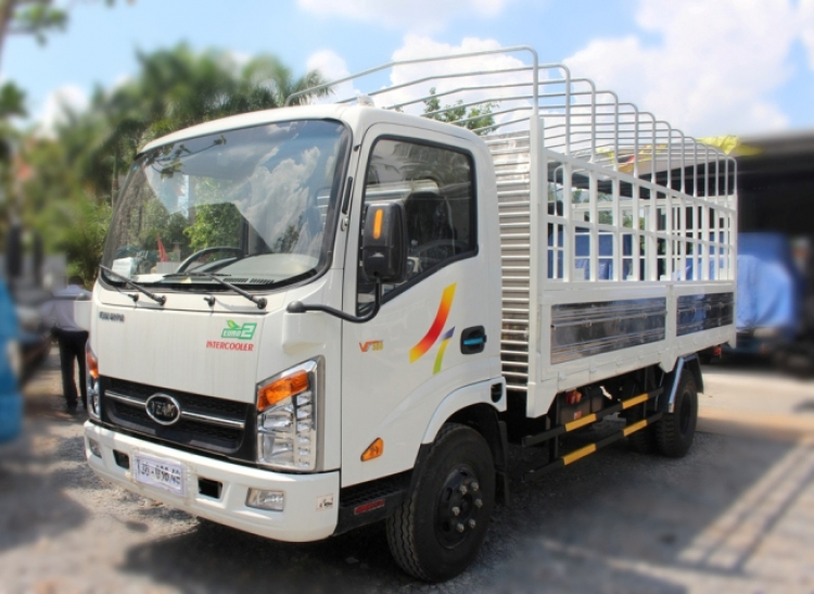 Nhờ tư vấn xe tải dưới 3,5 tấn Nhờ tư vấn xe tải dưới 3,5 tấn