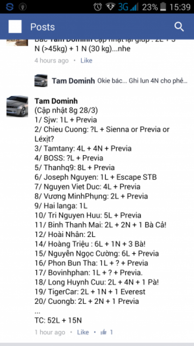 Người lao động được nghỉ 4 ngày dịp 30/4 - Caravan hành trình khám phá 3 nước Đông Dương