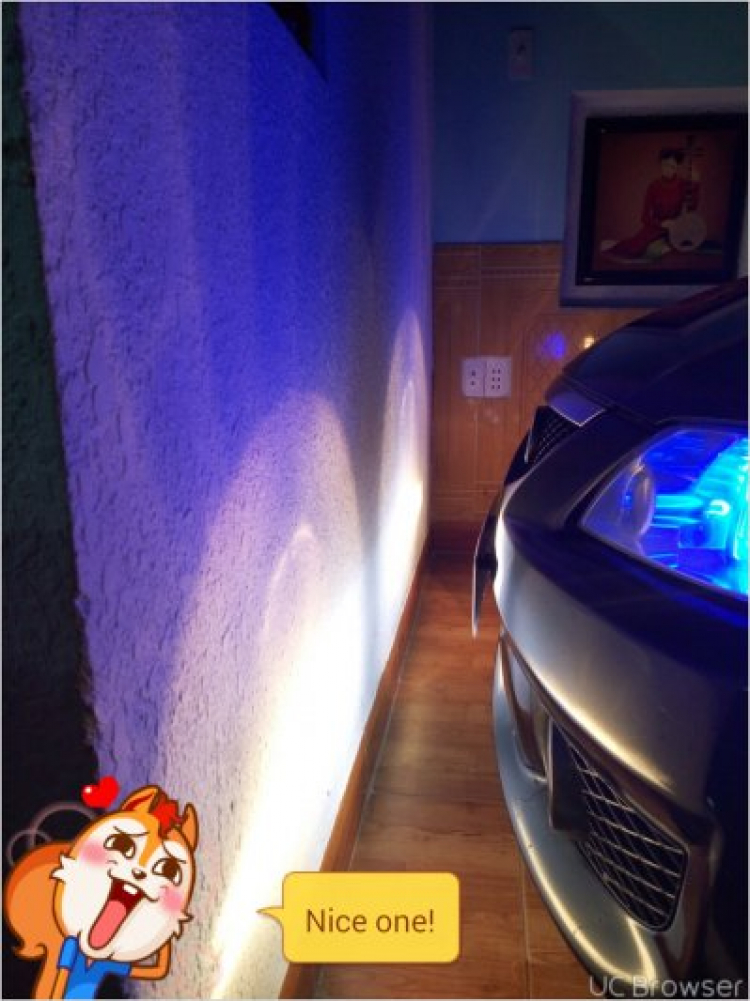 Hình ảnh các xe lắp bóng LED PHILIPS Lumiled, CREE USA, không độ chế hay cắt dây điện (Mục lục Tr1) Hình ảnh các xe lắp bóng LED PHILIPS Lumiled, CREE USA, không độ chế hay cắt dây điện (Mục lục Tr1)