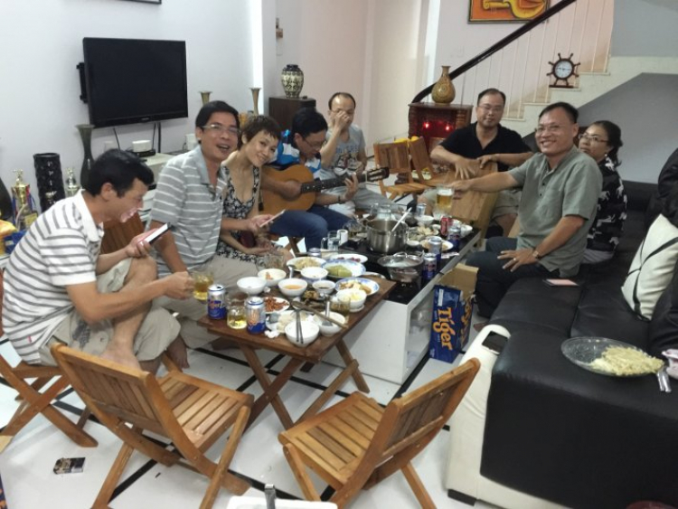 Đại hội XNL bầu BDH mới 3.2016 Đại hội XNL bầu BDH mới 3.2016