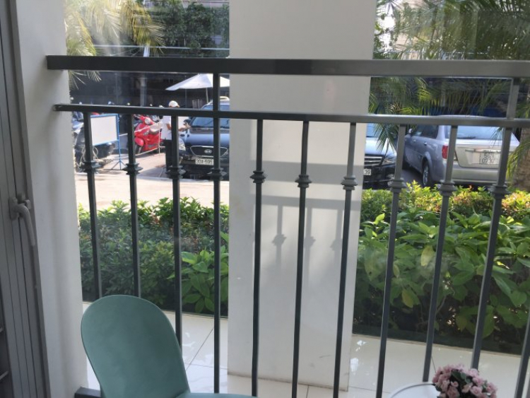Trao đổi về Vinhomes Tân Cảng (Central Park) Trao đổi về Vinhomes Tân Cảng (Central Park)