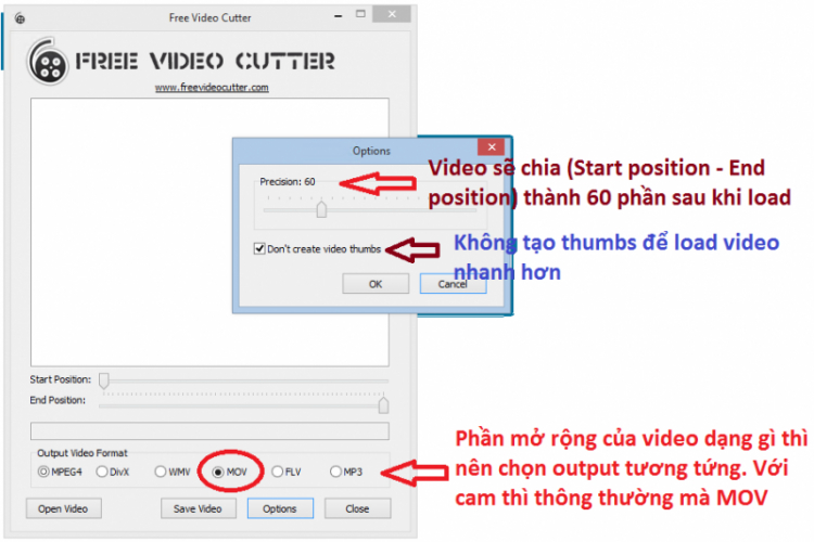 Vượt trong làn khẩn cấp và cái kết..