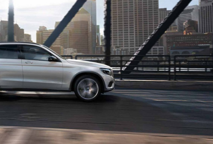 Chuyên đề về GLC 200 | GLC 250 4Matic | GLC 300 & GLC 300 2020 4Matic