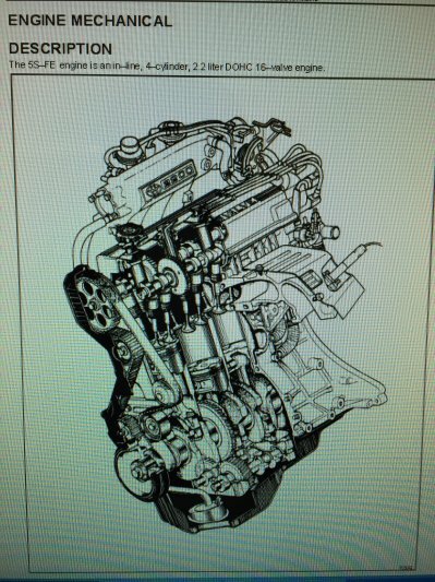 Camry: Trao đổi kinh nghiệm sửa chữa, phụ tùng Camry 8X 9X 0X (Đời 86 đến 2000)