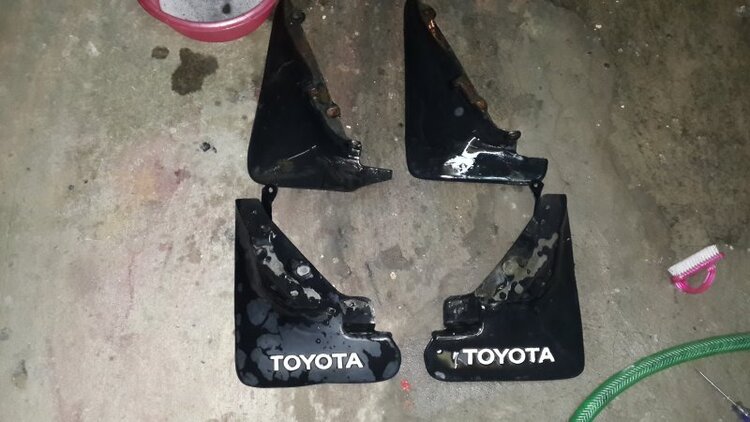 Camry: Trao đổi kinh nghiệm sửa chữa, phụ tùng Camry 8X 9X 0X (Đời 86 đến 2000) Camry: Trao đổi kinh nghiệm sửa chữa, phụ tùng Camry 8X 9X 0X (Đời 86 đến 2000)