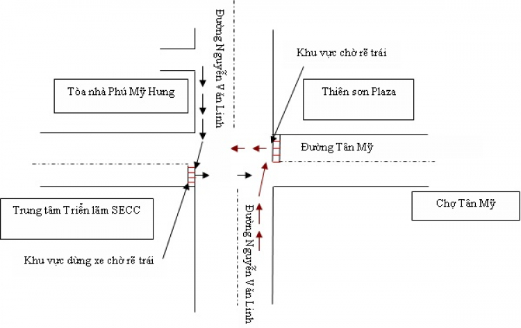 Chở cháu đi khám bệnh, bà ngoại bị xe container cán