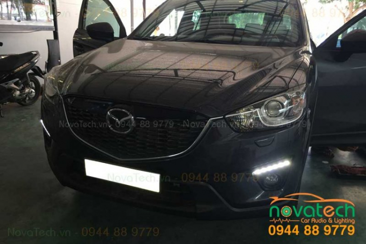 Tất tần tật liên quan đến các giải pháp tăng sáng và LED trang trí cho Mazda 2, 3, 6, CX5, CX9, BT50 Tất tần tật liên quan đến các giải pháp tăng sáng và LED trang trí cho Mazda 2, 3, 6, CX5, CX9, BT50