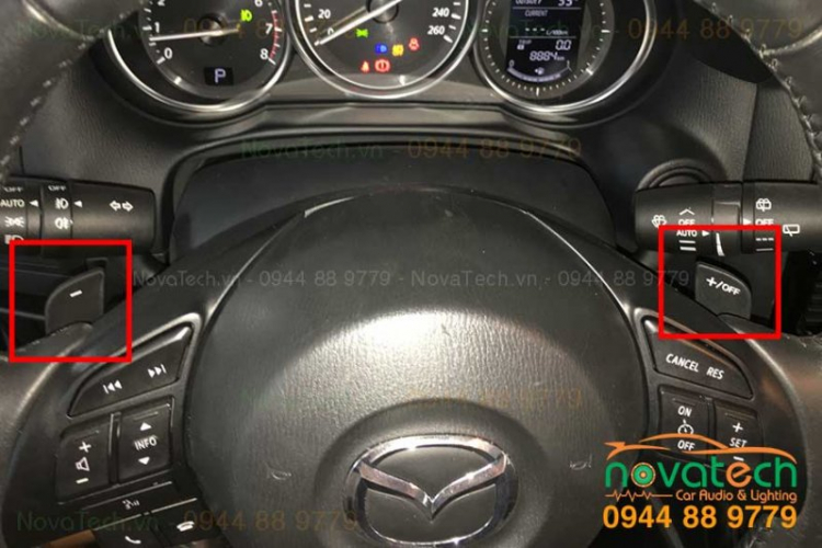 Tất tần tật liên quan đến các giải pháp tăng sáng và LED trang trí cho Mazda 2, 3, 6, CX5, CX9, BT50 Tất tần tật liên quan đến các giải pháp tăng sáng và LED trang trí cho Mazda 2, 3, 6, CX5, CX9, BT50