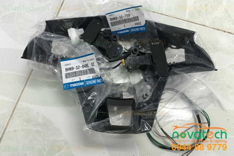 Tất tần tật liên quan đến các giải pháp tăng sáng và LED trang trí cho Mazda 2, 3, 6, CX5, CX9, BT50 Tất tần tật liên quan đến các giải pháp tăng sáng và LED trang trí cho Mazda 2, 3, 6, CX5, CX9, BT50