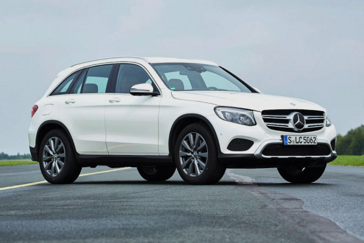 Chuyên đề về GLC 200 | GLC 250 4Matic | GLC 300 & GLC 300 2020 4Matic