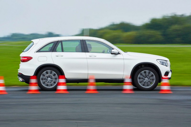 Chuyên đề về GLC 200 | GLC 250 4Matic | GLC 300 & GLC 300 2020 4Matic