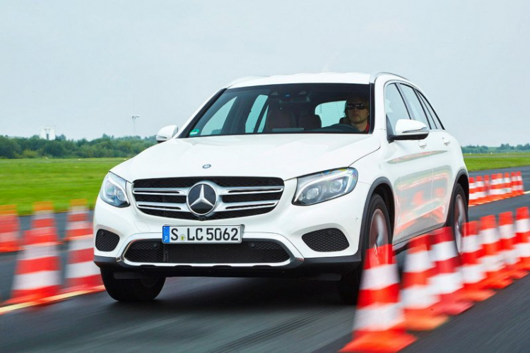 Chuyên đề về GLC 200 | GLC 250 4Matic | GLC 300 & GLC 300 2020 4Matic