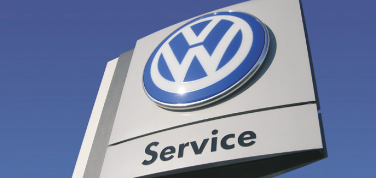 Bức xúc khi đi sửa chữa xe Volkswagen tại World Auto