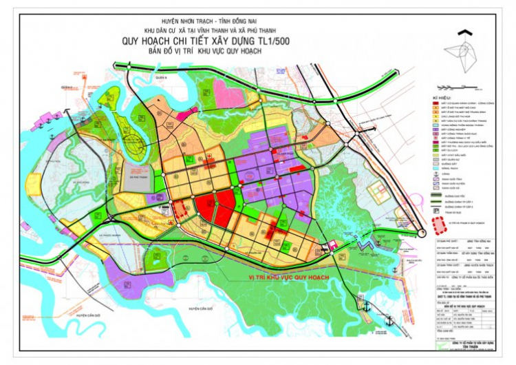 Xin Thông tin đất vườn Nhơn Trạch, Vĩnh Thanh