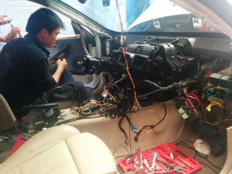 E MÔNG MÁ VK GIÀ 645Ci ( DONE VỚI E46 325 TR 106). E MÔNG MÁ VK GIÀ 645Ci ( DONE VỚI E46 325 TR 106).