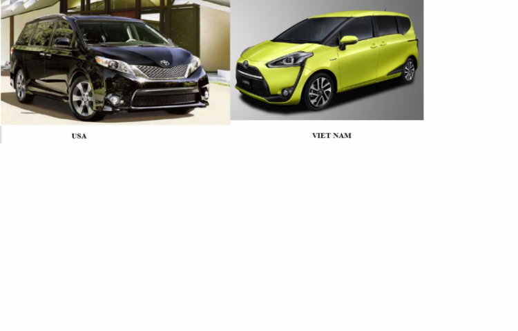 Toyota Sienta 2016: Xe 7 chỗ giá rẻ hơn Innova sắp ra mắt Toyota Sienta 2016: Xe 7 chỗ giá rẻ hơn Innova sắp ra mắt