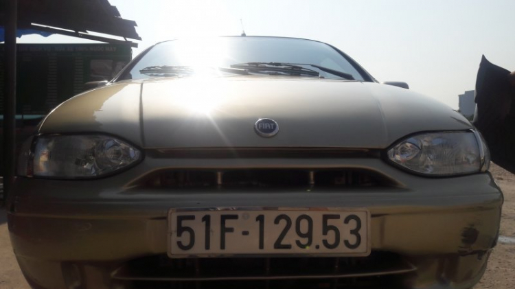 Cần mua Fiat 2004, 1.6 mong các bạn tư vấn Cần mua Fiat 2004, 1.6 mong các bạn tư vấn