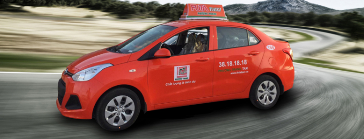 200 xe Mitsubishi Attrage được bàn giao cho Phương Trang 200 xe Mitsubishi Attrage được bàn giao cho Phương Trang