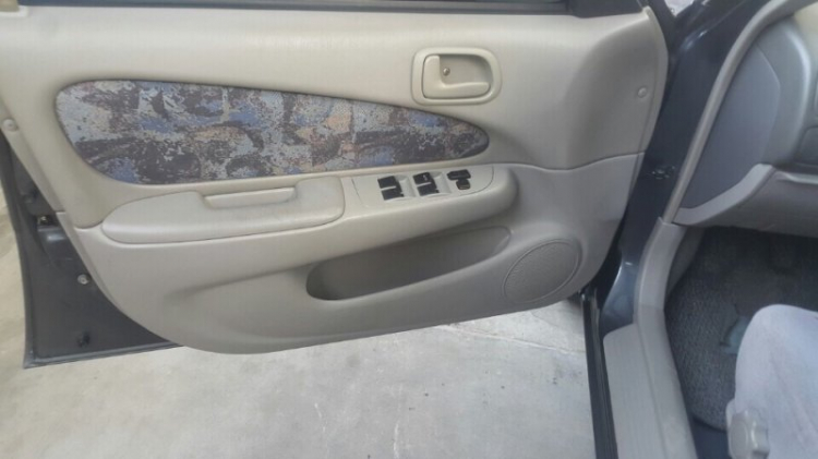Camry: Trao đổi kinh nghiệm sửa chữa, phụ tùng Camry 8X 9X 0X (Đời 86 đến 2000) Camry: Trao đổi kinh nghiệm sửa chữa, phụ tùng Camry 8X 9X 0X (Đời 86 đến 2000)