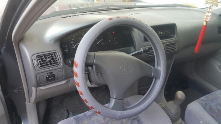 Camry: Trao đổi kinh nghiệm sửa chữa, phụ tùng Camry 8X 9X 0X (Đời 86 đến 2000) Camry: Trao đổi kinh nghiệm sửa chữa, phụ tùng Camry 8X 9X 0X (Đời 86 đến 2000)